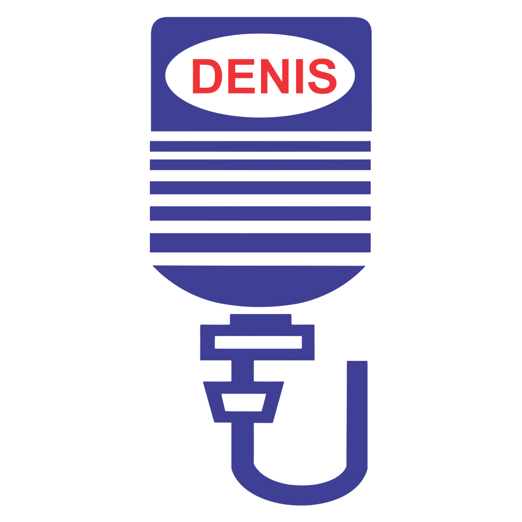Denis Chem Lab Limited – Investors Logo